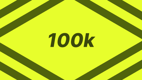 100k day