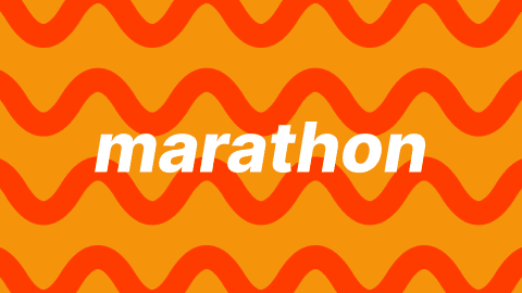 Marathon Run	